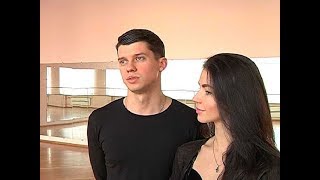 Куряне взяли «бронзу» на турнире Кубка России по танцевальному спорту