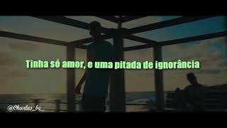 (Letra) | Poesia Acústica - Uruguay - Xamã | Knust | Chris | Cesar Mc