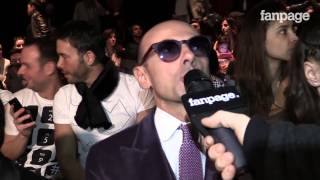 I look di Sanremo, le pagelle di Enzo Miccio: quasi tutti bocciati