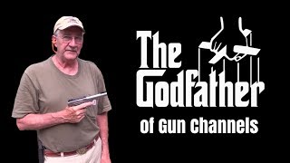 Hickok45 - The Godfather of Gun Channels