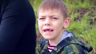 Дядя Вова, мы с тобой.
