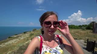 #Анапа #Море ГДЕ НАДО ПОБЫВАТЬ В АНАПЕ?