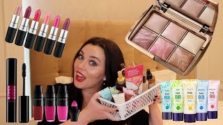 Часть 2 ?  Лучшее за 2017 Год!!! Декоративная Косметика
