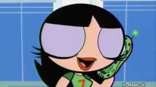 PPG~ Sexy, naughty bitchy