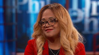 Woman Whose Family Claims She’s Being Catfished Says, 'I Think Part Of This Might Be A - Must Be …