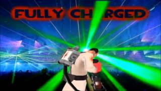 TF2 - Fully Charged (1 hour)