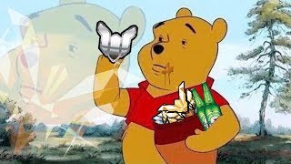 Season 7 Drunk Placements In Overwatch