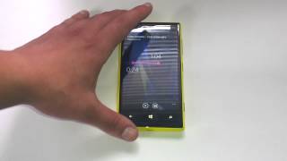 Как поставить музыку, мелодию на звонок на Lumia (Люмия) - инструкция