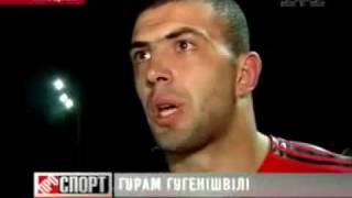 Макаров | MixFight