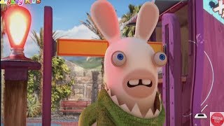 Rabbids Land | Episode 1 | ZigZag