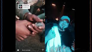 BLOKKBOY$ - BLOKKTALK (dir. by @50lucci)