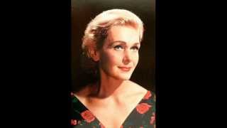Mozart K.524 'An Chloe' Elisabeth Schwarzkopf