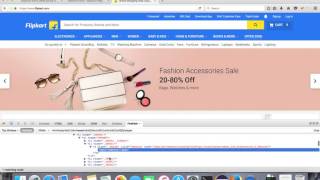 Selenium WebDriver Locators : ID,Name,Link Text,X Path,CSS - Tutorial 5
