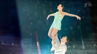 Наедине со всеми 26.04.2016 /Мария Петрова и Алексей Тихонов/ Naedine so vsemi 26.04