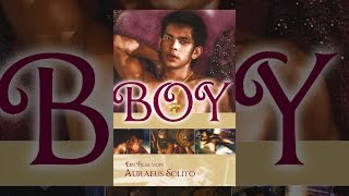 Boy (OmU)