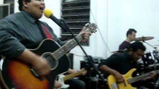 Agnus Dei - BANDA EXODUS .