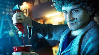 Vampire: The Masquerade - Bloodlines 2 — Русский трейлер (Субтитры, 2020)