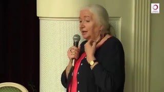 Татьяна Черниговская. Мозг - это не ты.