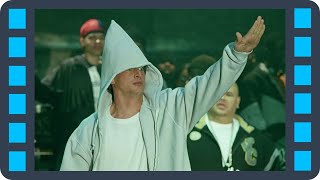 Рэп баттл — Очень страшное кино 3 (2003) сцена 2/8 HD