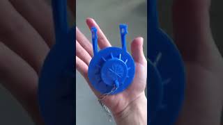Клапан для унитаза Porta