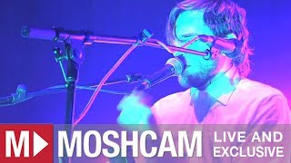 Art vs. Science - Magic Fountain | Live in Sydney | Moshcam