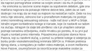 Nova Pazova Psihopata