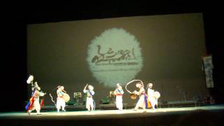 20130622 - Arirang Rhapsody - 01 - Noreum Machi (Part 01)