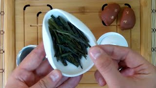 Лю Ань Гуа Пянь (Тыквенные семечки из Люаня) - отборный