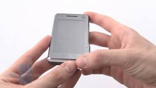 Motorola MILESTONE XT720 Review