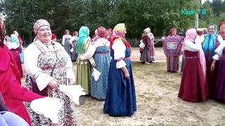 Частушки