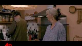 Mike Leigh's 'Another Year'