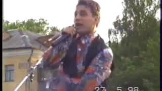 Шаг-Хай   - Али Баба