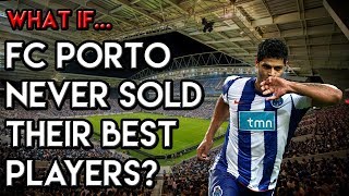 FM18 Experiment: What If FC Porto Had Their Best Players Back?