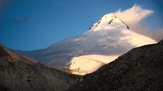 Горная 6ка Сальникова на Северо-Западный Памир 2008