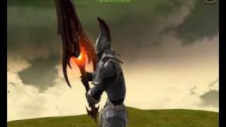 Aion-free pvp сервер сет 88 левла (латы отваги)
