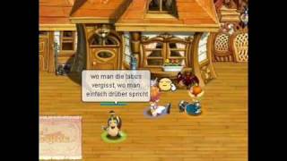 Nostale werde niemals lehrer (Bernd Stelter)