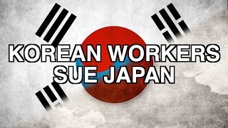 South Koreans Sue Japan, Court OKs reactor restart, and Justice fails Cambodia