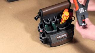 Подсумки для инструмента Veto Pro Pac