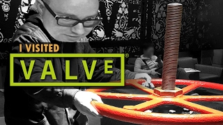 I Visited Valve