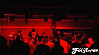 Rotting Out Full Live Set HD @ The Cypress