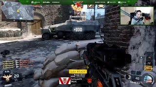 The SVG Nuclear