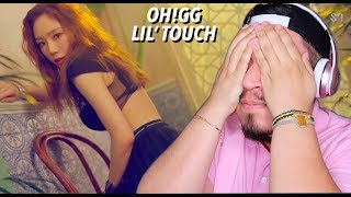 Girls' Generation-Oh!GG 소녀시대-Oh!GG '몰랐니 (Lil' Touch)' MV Reaction