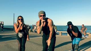 1, 2, 3 - Sofia Reyes (feat. Jason Derulo & De La Ghetto) - Marlon Alves Dance MAs - Zumba