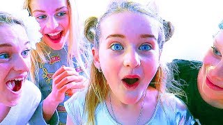SURPRISE NEW FAMILY PET (NAZ'S SURPRISE) NORRIS NUTS SURPRISE part 1 of 4