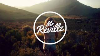 Mokoa & Alex Brandt - Find A Way (ft. GuitK)