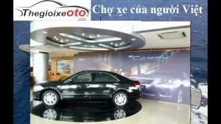 Toyota Mỹ Đình | Đại lý xe toyota giá tốt và uy tín miền bắc - toyota my dinh