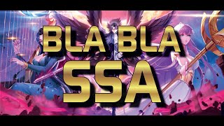 [Saint Seiya Awakening -SSA] Mes perso et équipe pvp