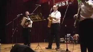 FANTJE TREH MEST- Zlati casi (stara slovenska pesem)