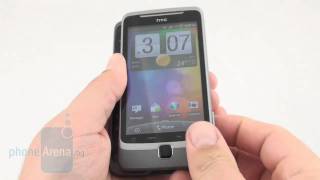 HTC Desire Z ревю