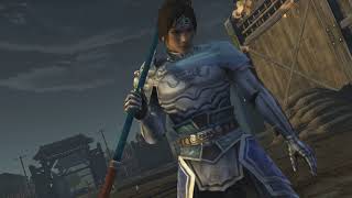 Прохождение Dynasty Warriors 6 (Легенда о Чжао Юне) № 8